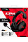 Гарнитура игровая HyperX Cloud Alpha WL/USB-A, черно-красный