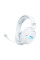 Гарнітура ігрова HyperX Cloud Flight 2, WL/USB-A/USB-C, білий