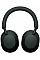 Наушники Over-ear Sony WH-1000XM5 BT 5.2, ANC, Hi-Res, AAC, LDAC, Wireless, Mic, Черный