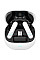 Навушники TWS Trust GTX 409 Oxxie Earbuds BT 5.3, ENC, SBC, Mic, Білий