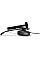 Гарнитура компьютерная моно On-Ear EPOS ADAPT 135T USB II, 3.5мм/USB, однонаправленный, сертификат Microsoft Teams, 1.8м, Черный
