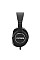 Навушники Over-Ear Koss Pro4S, 3.5 mini-jack, Hi-Res, 1.2м, Чорний