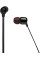 Навушники In-ear JBL T125BT Wireless Mic Чорний