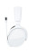 Гарнітура ігрова HyperX Cloud Stinger 3, WL/USB-A/USB-C, білий