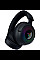 Гарнітура ігрова Razer Kraken V4, USB-A/WL/BT, RGB, чорний