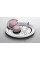 Навушники Over-ear Sony WH-1000XM6 BT 5.3, ANC, Hi-Res, AAC, LDAC, LC3, Wireless, Mic, Рожевий