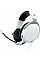 Гарнітура HyperX Cloud Stinger 2 Xbox, mini-jack, біло-зелений