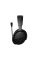Гарнітура ігрова HyperX Cloud Stinger 3, WL/BT/USB-A/USB-C, 0.5м, чорний