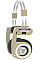 Навушники On-Ear Koss Porta Pro, BT 5.2, Wireless, Mic, Бежевий