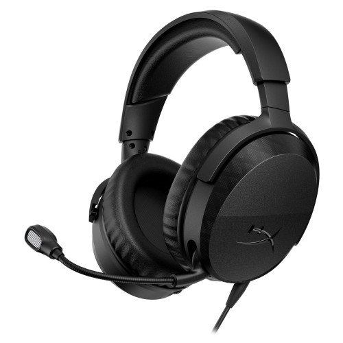 Гарнітура ігрова HyperX Cloud Stinger 3 xBox, mini-jack, чорний