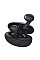 Навушники TWS Trust Yavi Earphones BT 5.3, ENC, SBC, Mic, Чорний