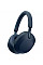 Навушники Over-ear Sony WH-1000XM5 BT 5.2, ANC, Hi-Res, AAC, LDAC, Wireless, Mic, Синій