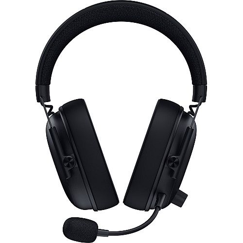 Гарнітура Razer BlackShark V3 Gen-2, USB-A/WL/BT, чорний