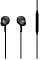 Провідна гарнітура Samsung Type-C (IC100), чорний