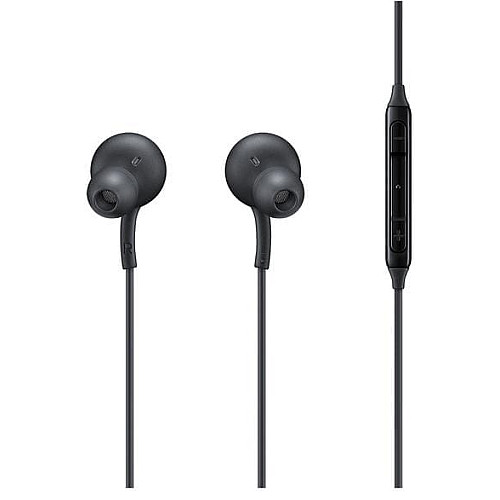 Провідна гарнітура Samsung Type-C (IC100), чорний
