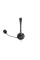 Гарнітура ПК моно On-ear 2E CH11 mini-jack, omni-mic, 1.2м, чорний