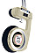 Навушники On-Ear Koss Porta Pro, BT 5.2, Wireless, Mic, Бежевий