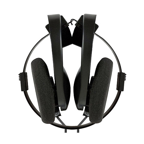 Навушники On-Ear Koss Sporta Pro, 3.5 mini-jack, 1.2м, Чорний