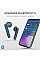 Наушники Trust Primo Touch True Wireless Mic Blue