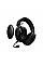Гарнітура ігрова HyperX Cloud III S, WL/USB-A/USB-C, чорний