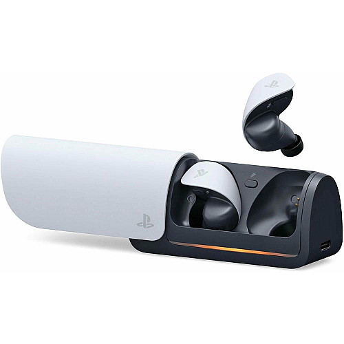 Гарнітура PlayStation PULSE Explore, WL, White