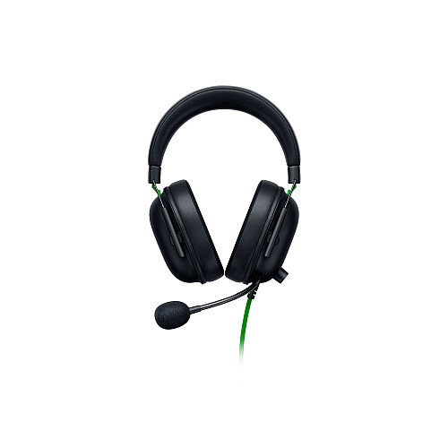 Гарнітура ігрова Razer BlackShark V2 X, 7.1, mini-jack, 1.3м, чорний