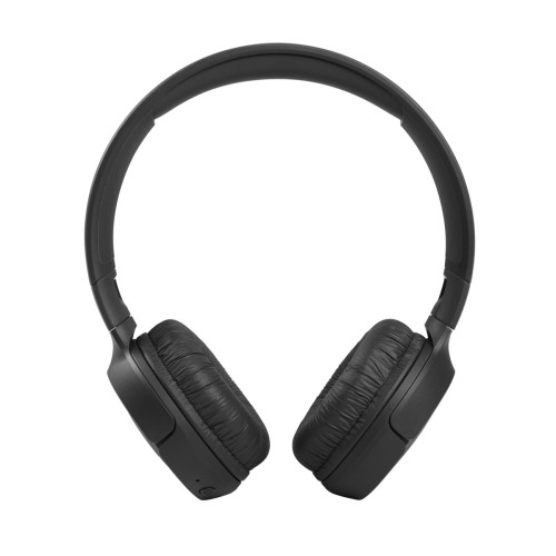 Навушники On-ear JBL T510BT Wireless Mic  Чорний