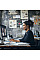 Наушники TWS EPOS ADAPT E1, BT 5.3, ANC, IPX5, SBC, AAC, Microsoft Teams, Zoom, Google Meet, Webex, Mic, Черный