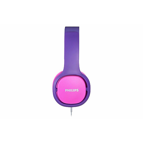 Наушники Philips SHK2000 On-ear Розовый