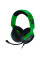 Гарнітура Razer Kraken V4 X, 7.1, USB-A, 1.8м, RGB, Minecraft Ed.