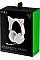 Гарнітура Razer Kraken Kitty V3 X, mini-jack, 1.3м, білий