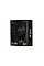 Гарнітура ПК стерео On-ear 2E CH11 USB, omni-mic, 2м, чорний
