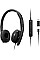 Гарнитура Lenovo Wired ANC Headset Gen 2 (Teams)