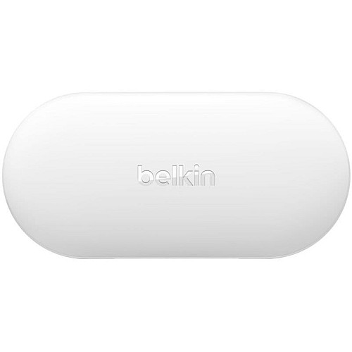 Навушники TWS Belkin Soundform Play True Wireless, білий