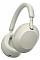 Наушники Over-ear Sony WH-1000XM5 BT 5.2, ANC, Hi-Res, AAC, LDAC, Wireless, Mic, Серебристый