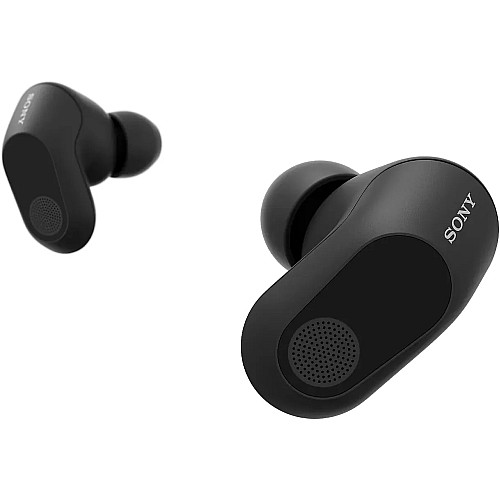 Навушники ігрові TWS Sony INZONE Buds BT 5.3, ANC, IPX4, LC3, Mic, Чорний