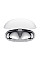 Наушники TWS Trust Yavi Earbuds BT 5.3, ENC, SBC, Mic, Белый