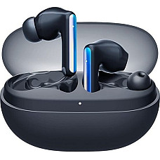 Навушники TECNO Sonic 1 Black