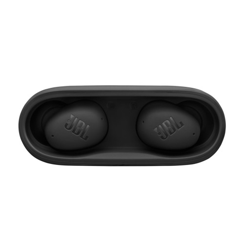 Навушники TWS JBL Wave Buds 2 Чорний