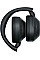 Навушники Over-ear Sony ULT WEAR BT 5.2, ANC, AAC, LDAC, Wireless, Mic, Чорний