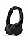 Навушники On-ear Philips TAH3209 BT 5.3, Wireless, Mic, Чорний