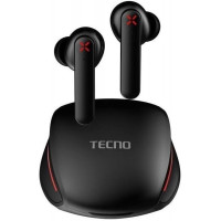 Наушники TECNO G01 Black