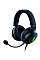 Гарнітура ігрова Razer Kraken V3, 7.1, USB-A, RGB, 2м, чорний