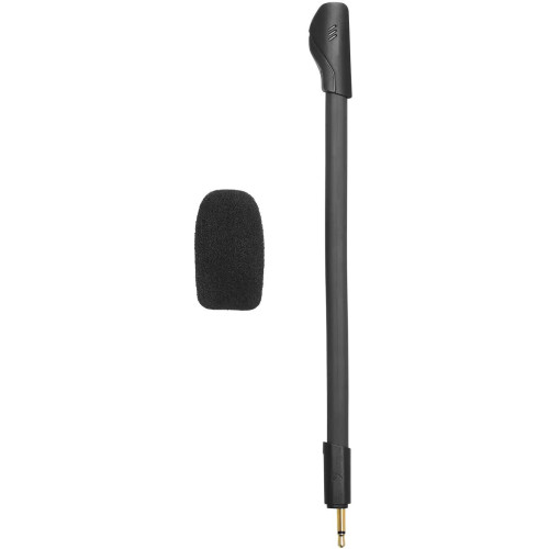 Навушники Over-ear JBL QUANTUM 100 Mic Чорний