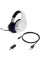 Гарнітура HyperX Cloud Stinger Core PS5/PS4, WL, біло-синій