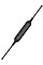 Навушники On-Ear Koss BT221i Clip, BT 4.2, Wireless, Mic, Чорний