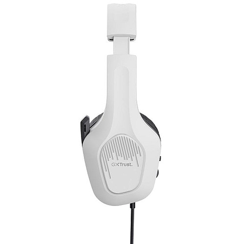 Гарнітура Trust GXT 415PS Zirox For Playstation, 3.5мм, білий