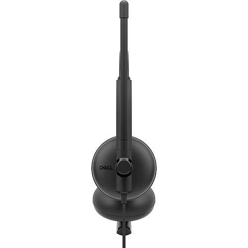 Гарнітура Dell Wired Headset - WH125, чорний
