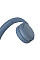 Навушники On-ear Sony WH-CH520 BT 5.2, SBC, AAC, Wireless, Mic, Синій