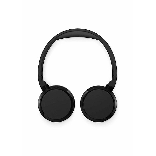 Навушники On-ear Philips TAH3209 BT 5.3, Wireless, Mic, Чорний